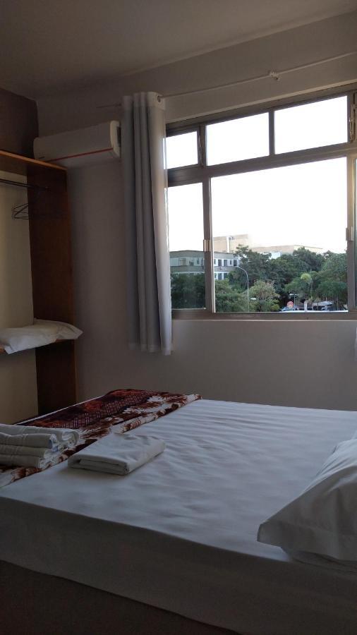 Hotel Rhema 伊瓜苏 外观 照片